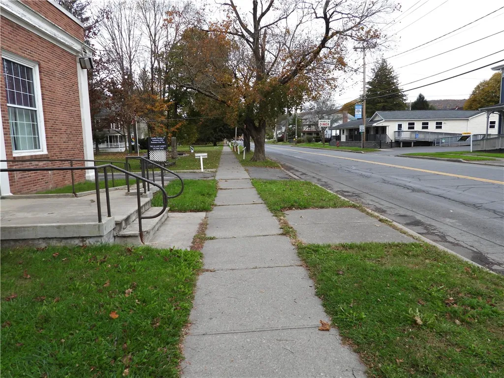 187 Main Street, Unadilla, New York 13849, Unadilla, New York 13849, ,Commercial Lease,For Rent,187 Main Street, Unadilla, New York 13849,0,R1646832