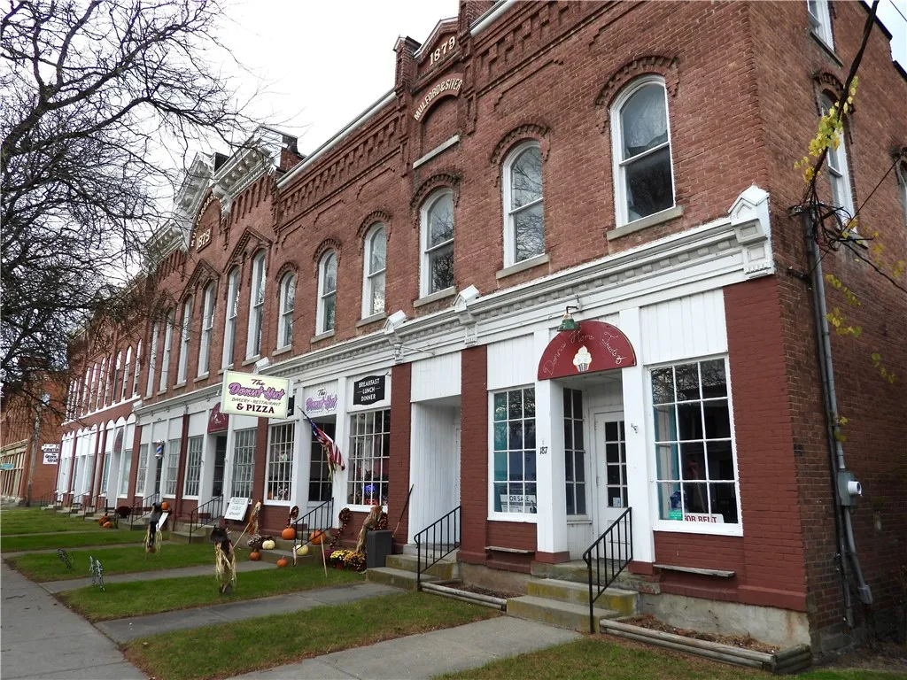 187 Main Street, Unadilla, New York 13849, Unadilla, New York 13849, ,Commercial Lease,For Rent,187 Main Street, Unadilla, New York 13849,0,R1646832