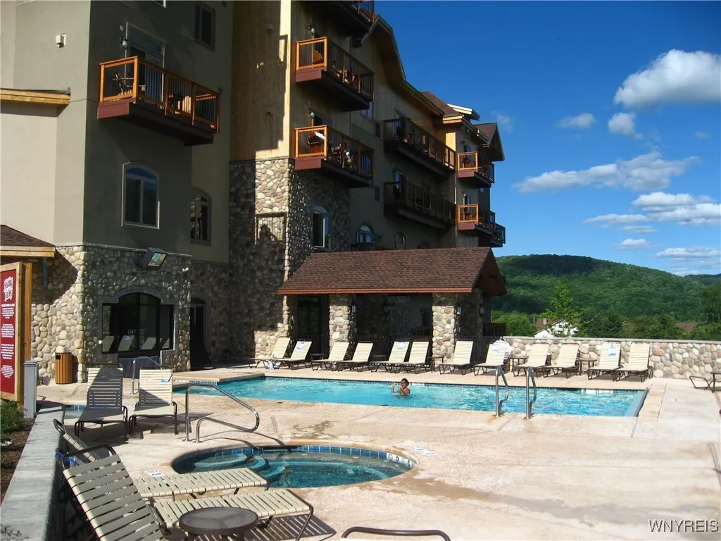 6447 Holiday Valley Road 121123-5, Ellicottville, Ellicottville, New York 14731, 1 Bedroom Bedrooms, 4 Rooms Rooms,2 BathroomsBathrooms,Residential,For Sale,6447 Holiday Valley Road 121123-5, Ellicottville, ,0,B1647712