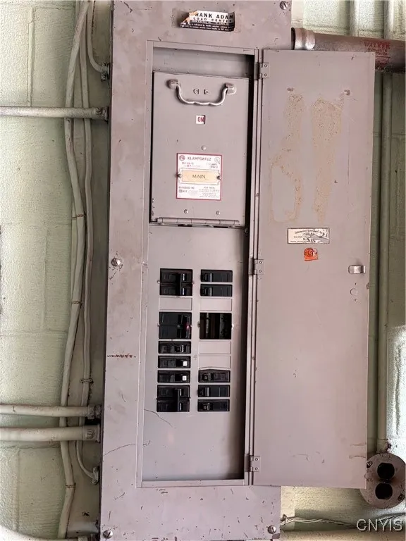 723 Orwood Place, Salina, New York 13208, Salina, New York 13208, 3 Bedrooms Bedrooms, ,2 BathroomsBathrooms,Residential,For Sale,723 Orwood Place, Salina, New York 13208,0,S1645978