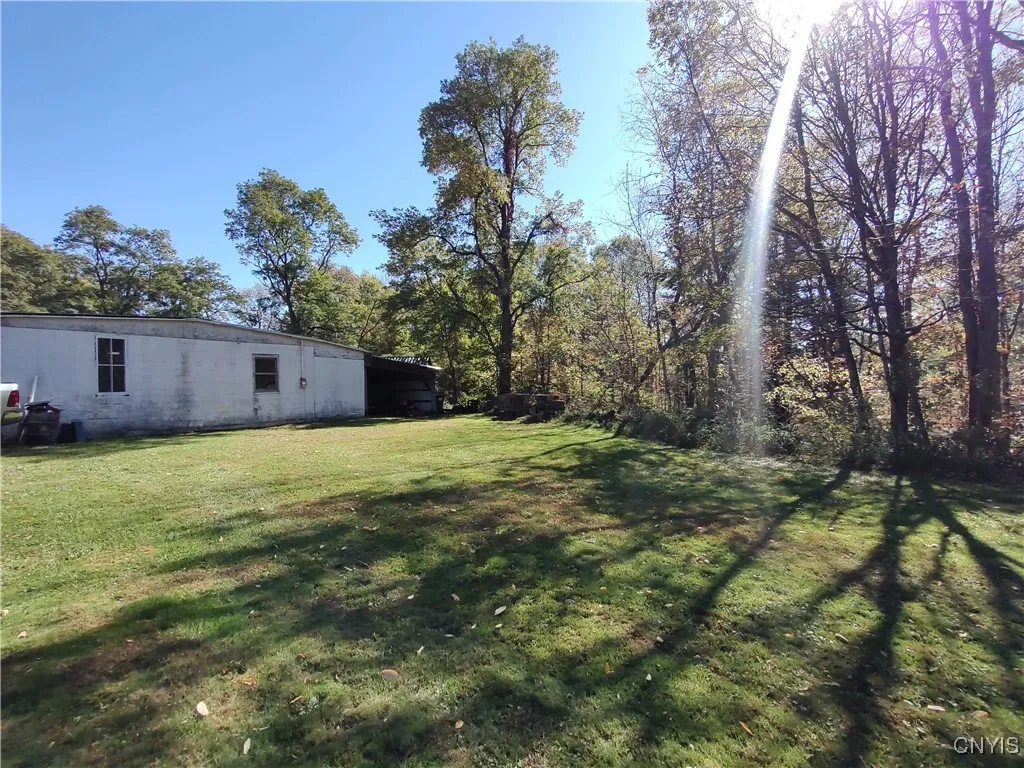 2792 Skinner Settlement Road, Camden, New York 133, Camden, New York 13316, 2 Bedrooms Bedrooms, 5 Rooms Rooms,1 BathroomBathrooms,Residential,For Sale,2792 Skinner Settlement Road, Camden, New York 133,0,S1647706