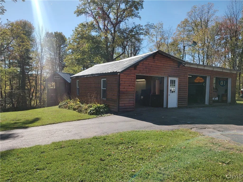 2792 Skinner Settlement Road, Camden, New York 133, Camden, New York 13316, 2 Bedrooms Bedrooms, 5 Rooms Rooms,1 BathroomBathrooms,Residential,For Sale,2792 Skinner Settlement Road, Camden, New York 133,0,S1647706