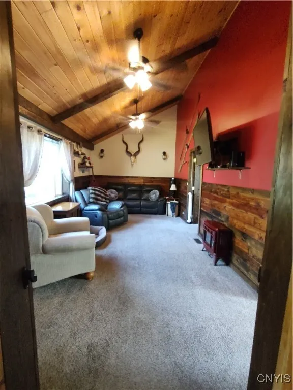 2792 Skinner Settlement Road, Camden, New York 133, Camden, New York 13316, 2 Bedrooms Bedrooms, 5 Rooms Rooms,1 BathroomBathrooms,Residential,For Sale,2792 Skinner Settlement Road, Camden, New York 133,0,S1647706