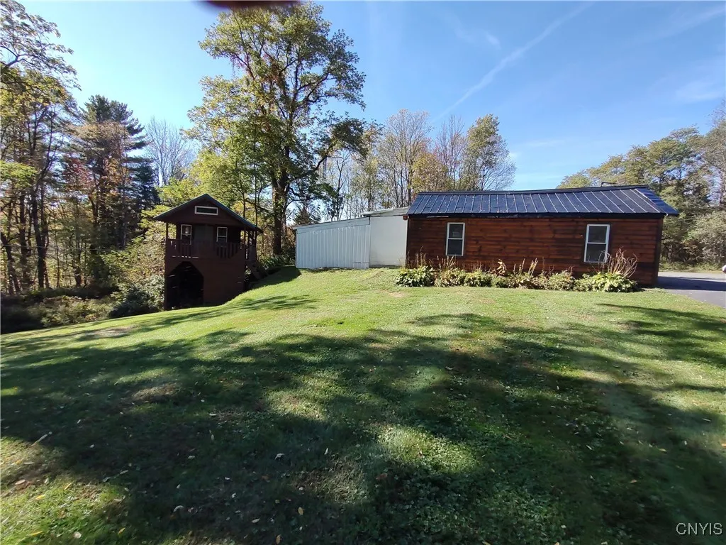 2792 Skinner Settlement Road, Camden, New York 133, Camden, New York 13316, 2 Bedrooms Bedrooms, 5 Rooms Rooms,1 BathroomBathrooms,Residential,For Sale,2792 Skinner Settlement Road, Camden, New York 133,0,S1647706