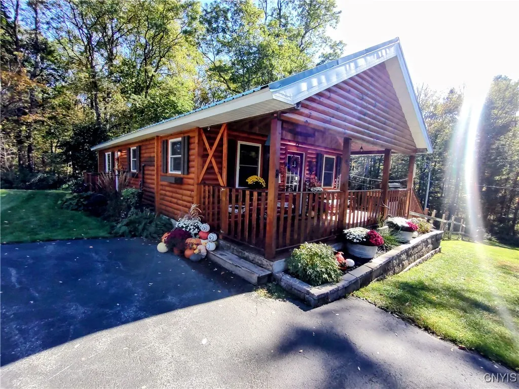 2792 Skinner Settlement Road, Camden, New York 133, Camden, New York 13316, 2 Bedrooms Bedrooms, 5 Rooms Rooms,1 BathroomBathrooms,Residential,For Sale,2792 Skinner Settlement Road, Camden, New York 133,0,S1647706