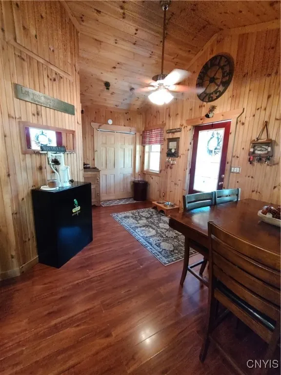 2792 Skinner Settlement Road, Camden, New York 133, Camden, New York 13316, 2 Bedrooms Bedrooms, 5 Rooms Rooms,1 BathroomBathrooms,Residential,For Sale,2792 Skinner Settlement Road, Camden, New York 133,0,S1647706