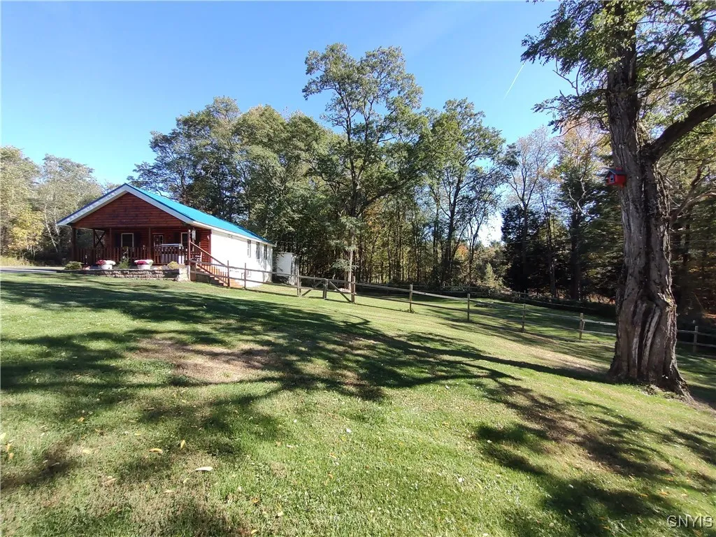 2792 Skinner Settlement Road, Camden, New York 133, Camden, New York 13316, 2 Bedrooms Bedrooms, 5 Rooms Rooms,1 BathroomBathrooms,Residential,For Sale,2792 Skinner Settlement Road, Camden, New York 133,0,S1647706