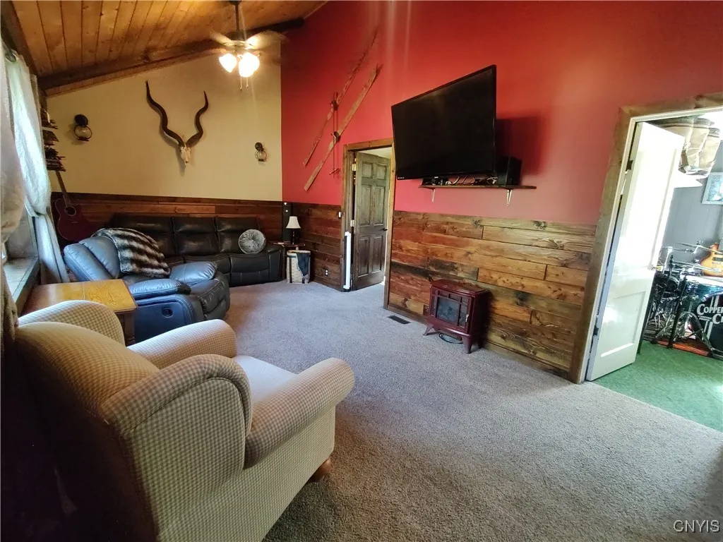 2792 Skinner Settlement Road, Camden, New York 133, Camden, New York 13316, 2 Bedrooms Bedrooms, 5 Rooms Rooms,1 BathroomBathrooms,Residential,For Sale,2792 Skinner Settlement Road, Camden, New York 133,0,S1647706