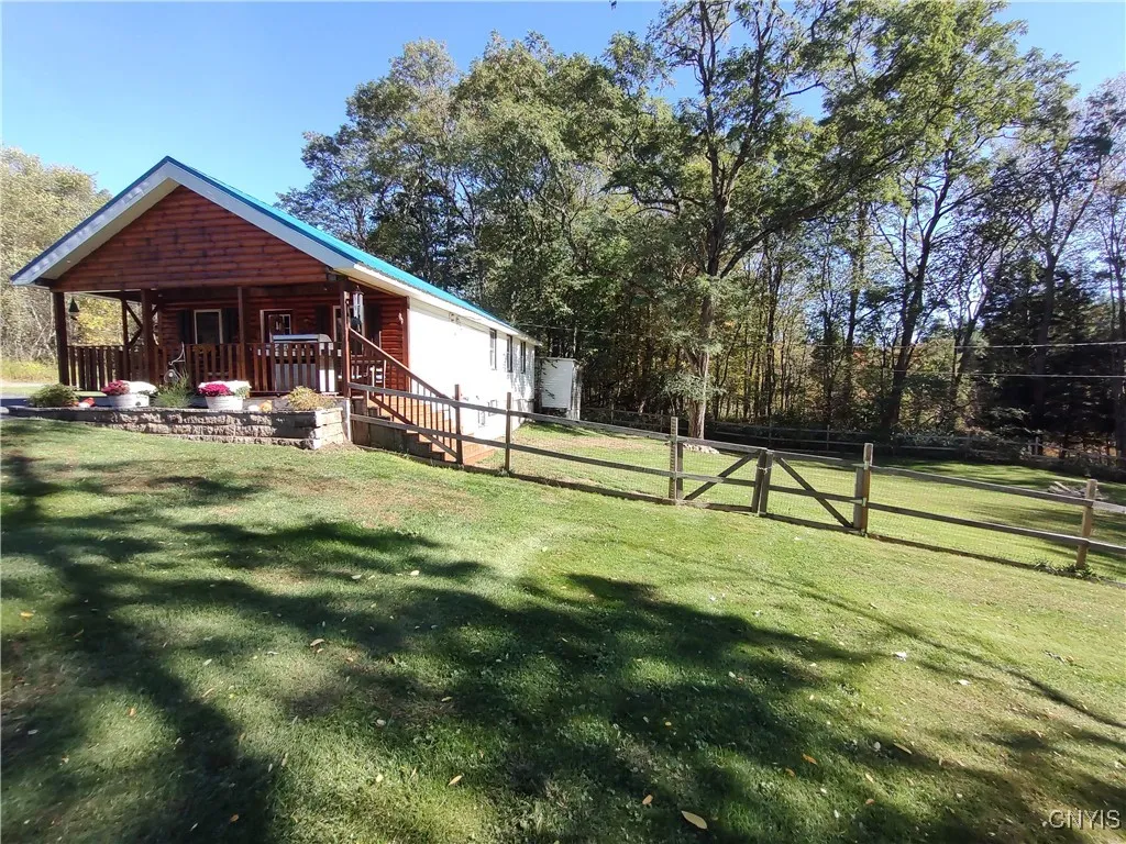 2792 Skinner Settlement Road, Camden, New York 133, Camden, New York 13316, 2 Bedrooms Bedrooms, 5 Rooms Rooms,1 BathroomBathrooms,Residential,For Sale,2792 Skinner Settlement Road, Camden, New York 133,0,S1647706