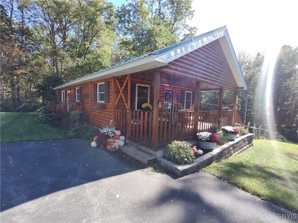 2792 Skinner Settlement Road, Camden, New York 133, Camden, New York 13316, 2 Bedrooms Bedrooms, 5 Rooms Rooms,1 BathroomBathrooms,Residential,For Sale,2792 Skinner Settlement Road, Camden, New York 133,0,S1647706