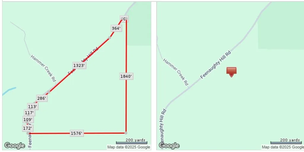 6220 Feenaughty Hill Road S, Howard, New York 1482, Howard, New York 14823, ,Land,For Sale,6220 Feenaughty Hill Road S, Howard, New York 1482,0,R1647730