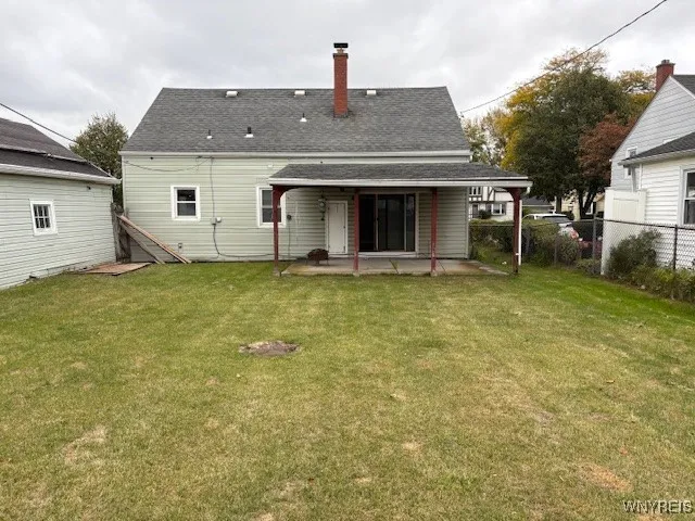 244 Kettering Drive, Tonawanda, New York 14223, Tonawanda, New York 14223, 3 Bedrooms Bedrooms, 6 Rooms Rooms,1 BathroomBathrooms,Residential,For Sale,244 Kettering Drive, Tonawanda, New York 14223,0,B1644444