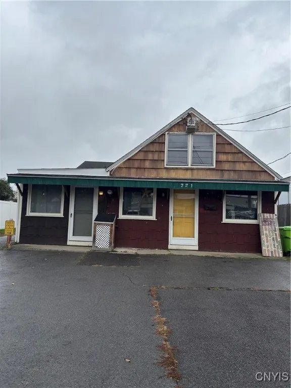 721 Orwood Place, Salina, New York 13208, Salina, New York 13208, ,Commercial Sale,For Sale,721 Orwood Place, Salina, New York 13208,0,S1647724