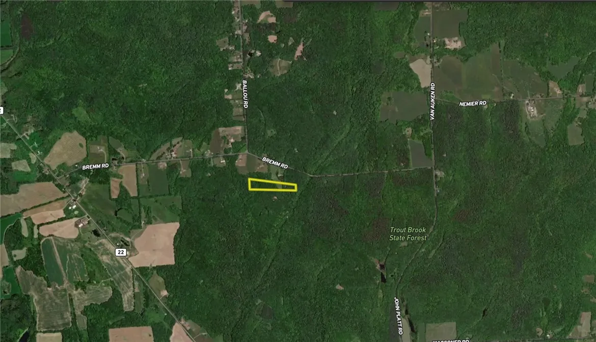 0 Trout Brook Drive, Orwell, New York 13144, Orwell, New York 13144, ,Land,For Sale,0 Trout Brook Drive, Orwell, New York 13144,0,R1647750