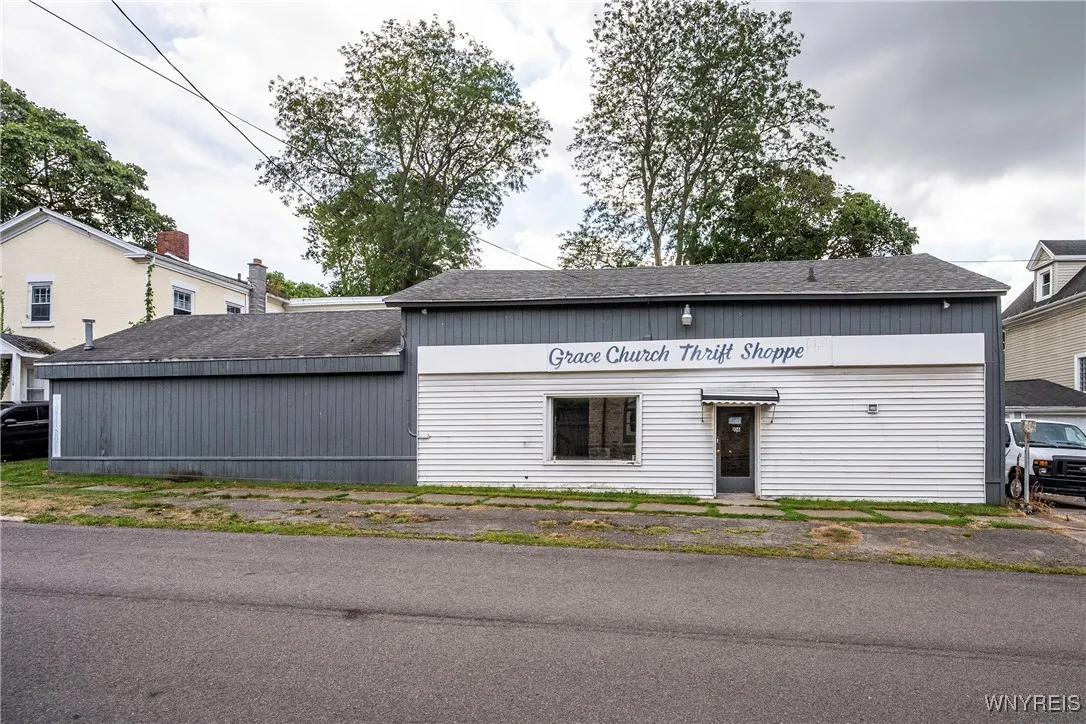 106 Lagrange Street, Lockport City, New York 14094, Lockport City, New York 14094, ,Commercial Sale,For Sale,106 Lagrange Street, Lockport City, New York 14094,0,B1647727