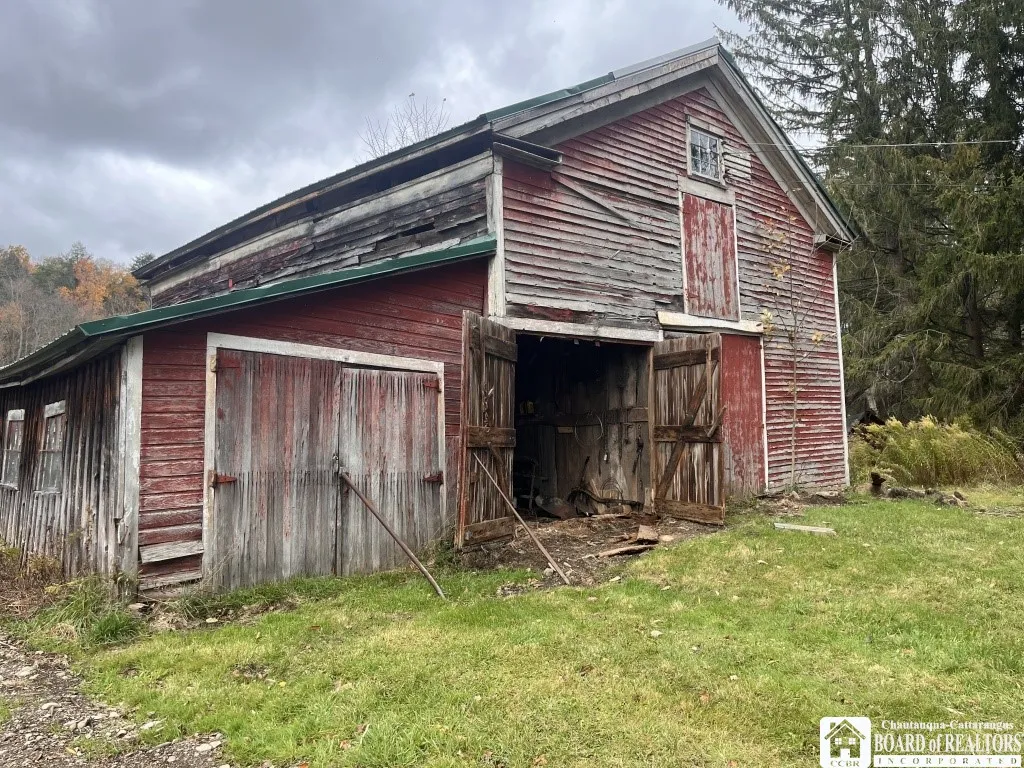 24 South Street, Harmony, New York 14767, Harmony, New York 14767, 4 Bedrooms Bedrooms, 9 Rooms Rooms,Residential,For Sale,24 South Street, Harmony, New York 14767,0,R1647762