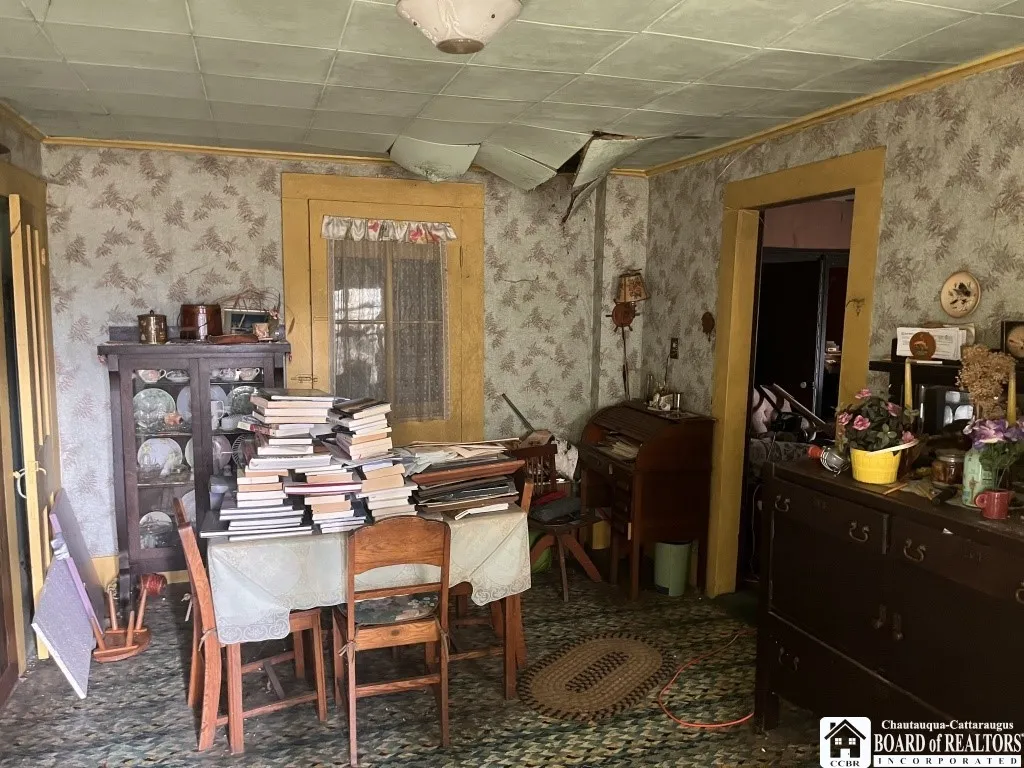 24 South Street, Harmony, New York 14767, Harmony, New York 14767, 4 Bedrooms Bedrooms, 9 Rooms Rooms,Residential,For Sale,24 South Street, Harmony, New York 14767,0,R1647762