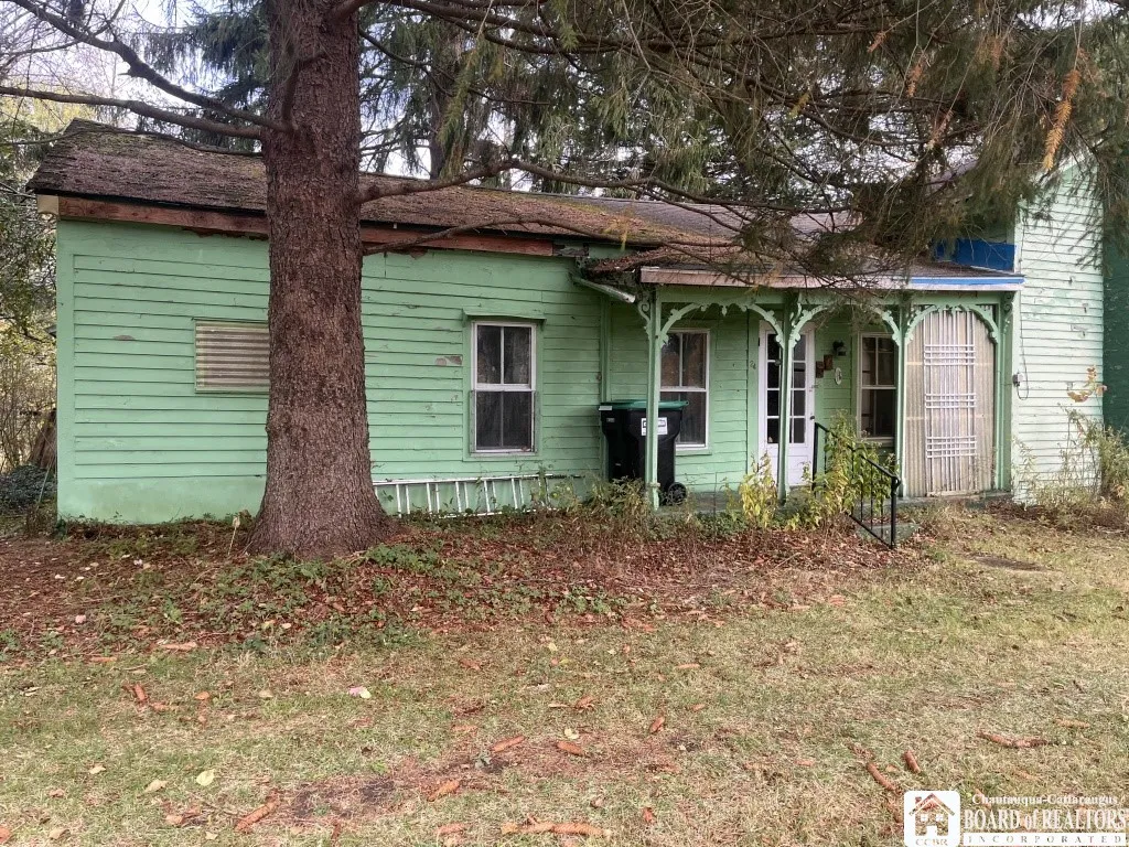 24 South Street, Harmony, New York 14767, Harmony, New York 14767, 4 Bedrooms Bedrooms, 9 Rooms Rooms,Residential,For Sale,24 South Street, Harmony, New York 14767,0,R1647762