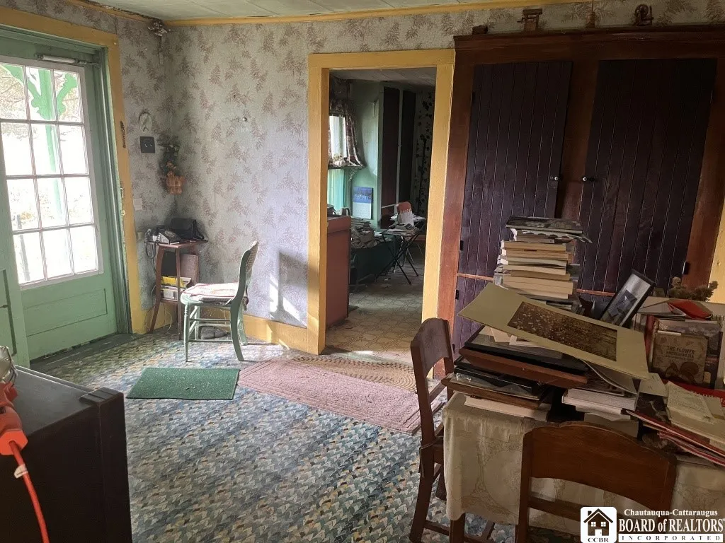 24 South Street, Harmony, New York 14767, Harmony, New York 14767, 4 Bedrooms Bedrooms, 9 Rooms Rooms,Residential,For Sale,24 South Street, Harmony, New York 14767,0,R1647762