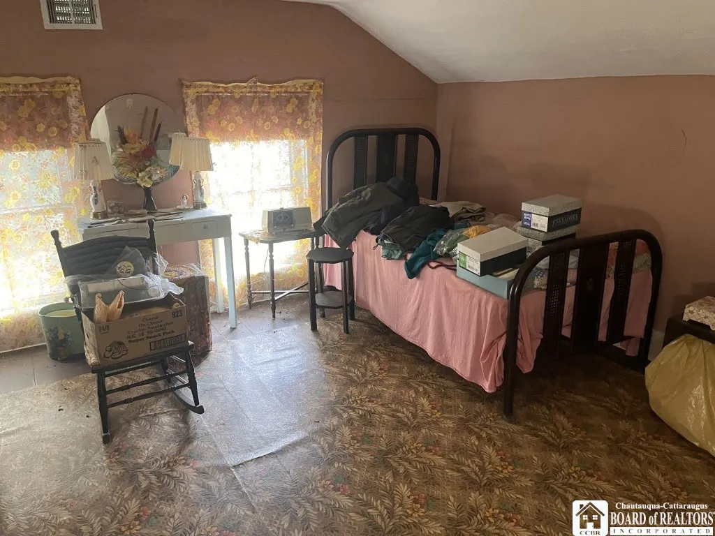 24 South Street, Harmony, New York 14767, Harmony, New York 14767, 4 Bedrooms Bedrooms, 9 Rooms Rooms,Residential,For Sale,24 South Street, Harmony, New York 14767,0,R1647762