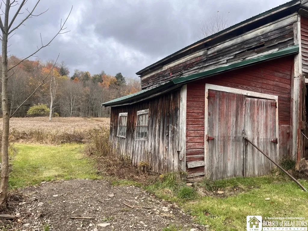 24 South Street, Harmony, New York 14767, Harmony, New York 14767, 4 Bedrooms Bedrooms, 9 Rooms Rooms,Residential,For Sale,24 South Street, Harmony, New York 14767,0,R1647762