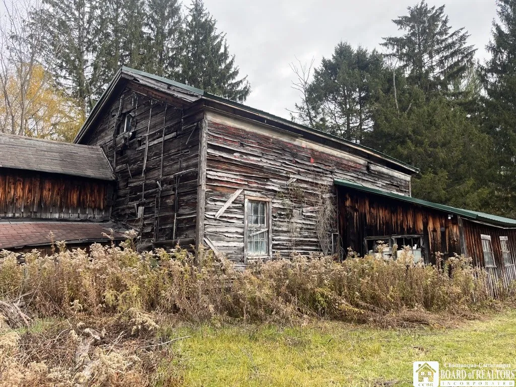 24 South Street, Harmony, New York 14767, Harmony, New York 14767, 4 Bedrooms Bedrooms, 9 Rooms Rooms,Residential,For Sale,24 South Street, Harmony, New York 14767,0,R1647762