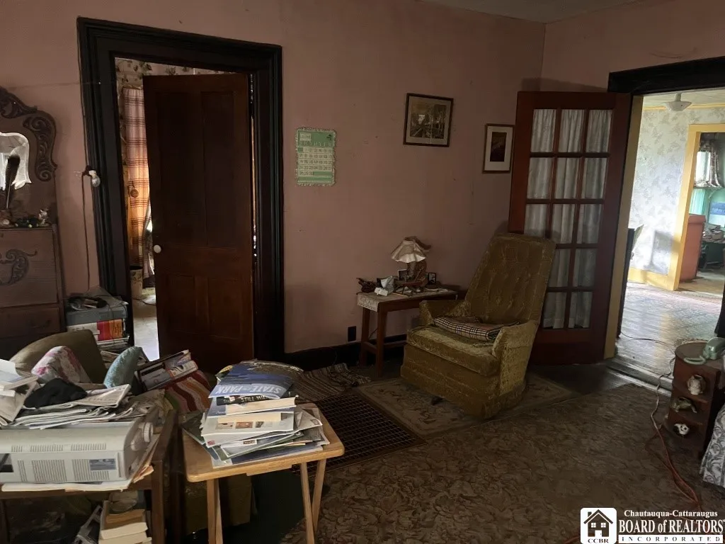 24 South Street, Harmony, New York 14767, Harmony, New York 14767, 4 Bedrooms Bedrooms, 9 Rooms Rooms,Residential,For Sale,24 South Street, Harmony, New York 14767,0,R1647762