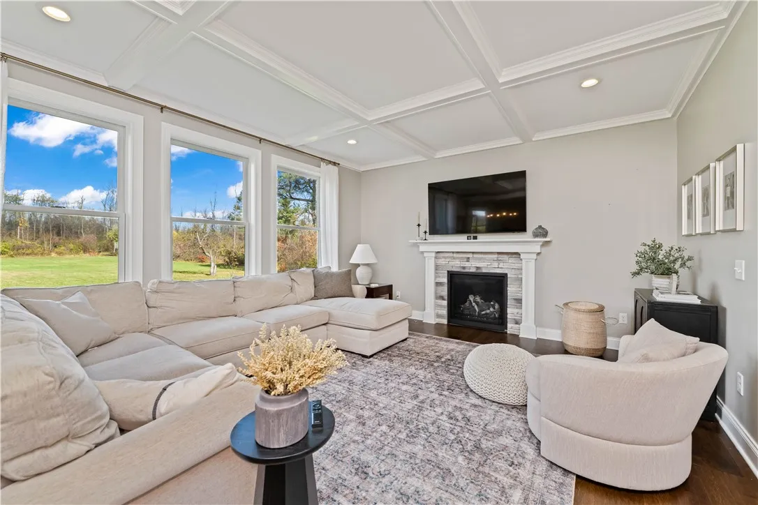 224 Burritt Road, Parma, New York 14468, Parma, New York 14468, 5 Bedrooms Bedrooms, 9 Rooms Rooms,3 BathroomsBathrooms,Residential,For Sale,224 Burritt Road, Parma, New York 14468,0,R1646965