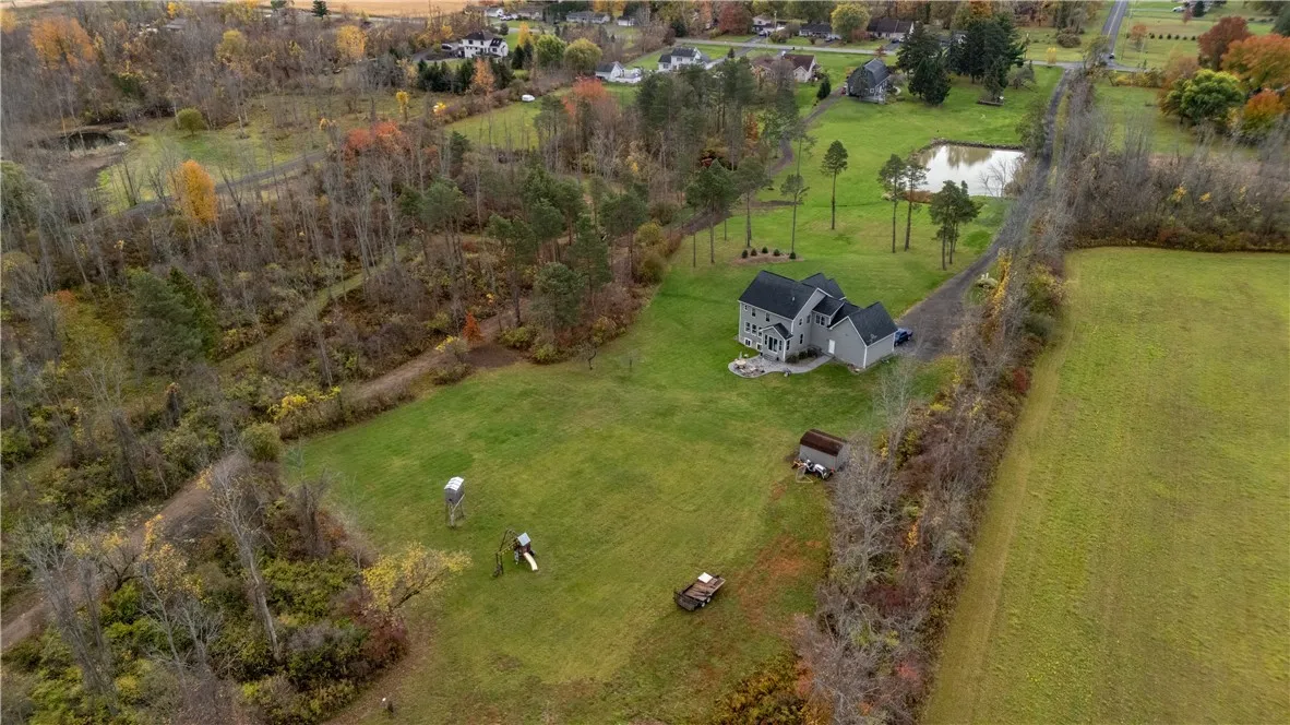 224 Burritt Road, Parma, New York 14468, Parma, New York 14468, 5 Bedrooms Bedrooms, 9 Rooms Rooms,3 BathroomsBathrooms,Residential,For Sale,224 Burritt Road, Parma, New York 14468,0,R1646965