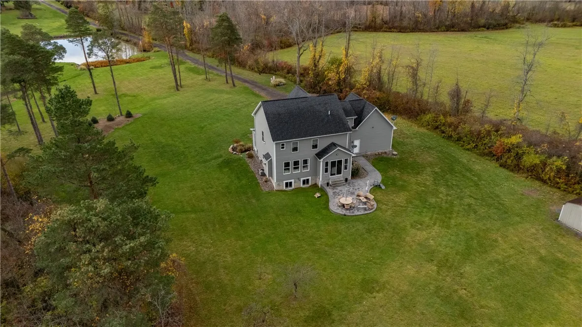 224 Burritt Road, Parma, New York 14468, Parma, New York 14468, 5 Bedrooms Bedrooms, 9 Rooms Rooms,3 BathroomsBathrooms,Residential,For Sale,224 Burritt Road, Parma, New York 14468,0,R1646965