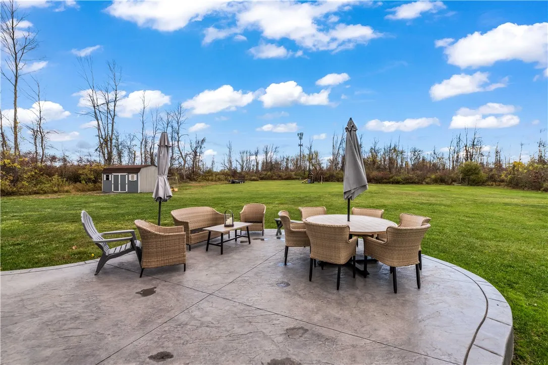 224 Burritt Road, Parma, New York 14468, Parma, New York 14468, 5 Bedrooms Bedrooms, 9 Rooms Rooms,3 BathroomsBathrooms,Residential,For Sale,224 Burritt Road, Parma, New York 14468,0,R1646965