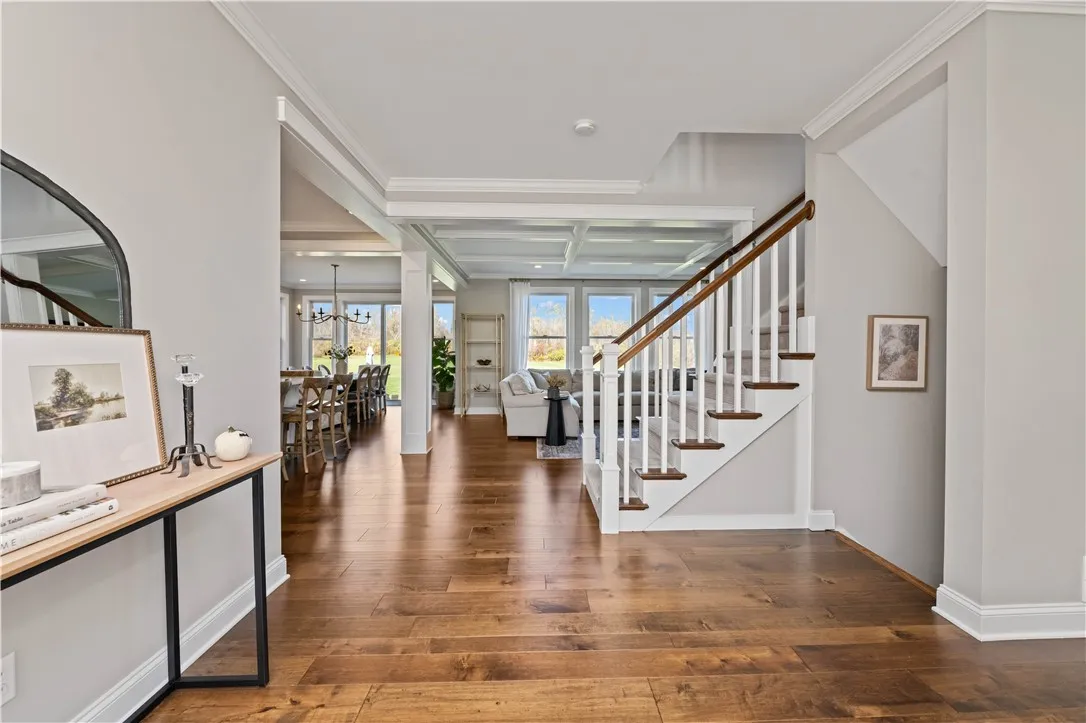 224 Burritt Road, Parma, New York 14468, Parma, New York 14468, 5 Bedrooms Bedrooms, 9 Rooms Rooms,3 BathroomsBathrooms,Residential,For Sale,224 Burritt Road, Parma, New York 14468,0,R1646965