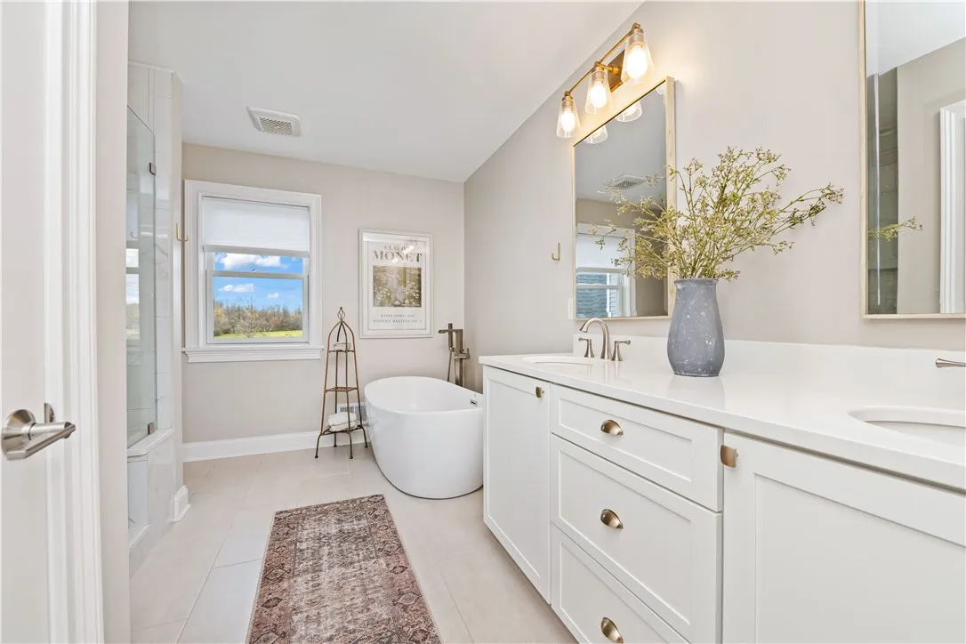 224 Burritt Road, Parma, New York 14468, Parma, New York 14468, 5 Bedrooms Bedrooms, 9 Rooms Rooms,3 BathroomsBathrooms,Residential,For Sale,224 Burritt Road, Parma, New York 14468,0,R1646965