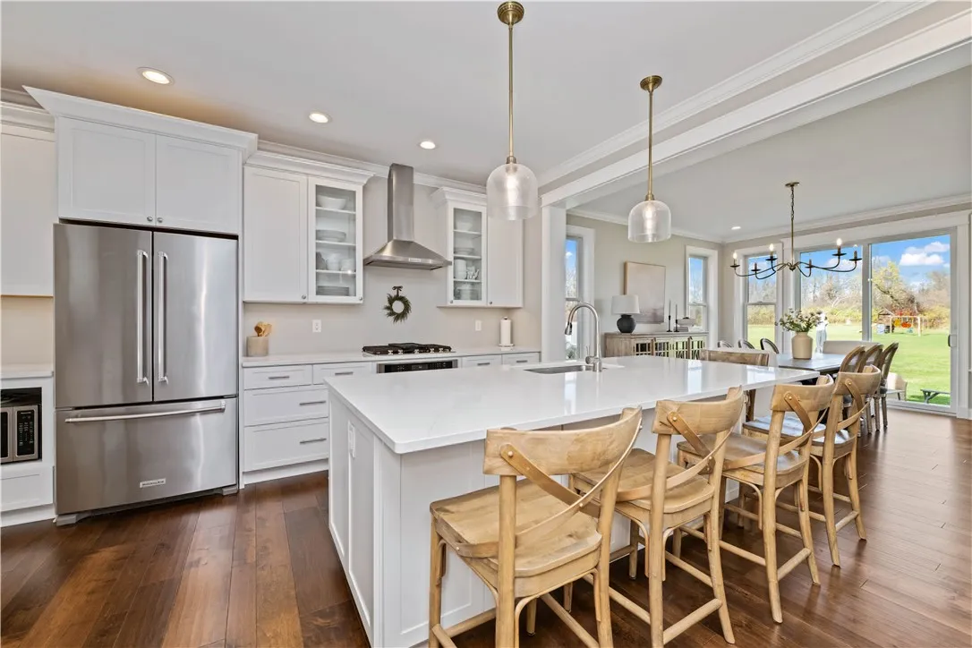 224 Burritt Road, Parma, New York 14468, Parma, New York 14468, 5 Bedrooms Bedrooms, 9 Rooms Rooms,3 BathroomsBathrooms,Residential,For Sale,224 Burritt Road, Parma, New York 14468,0,R1646965