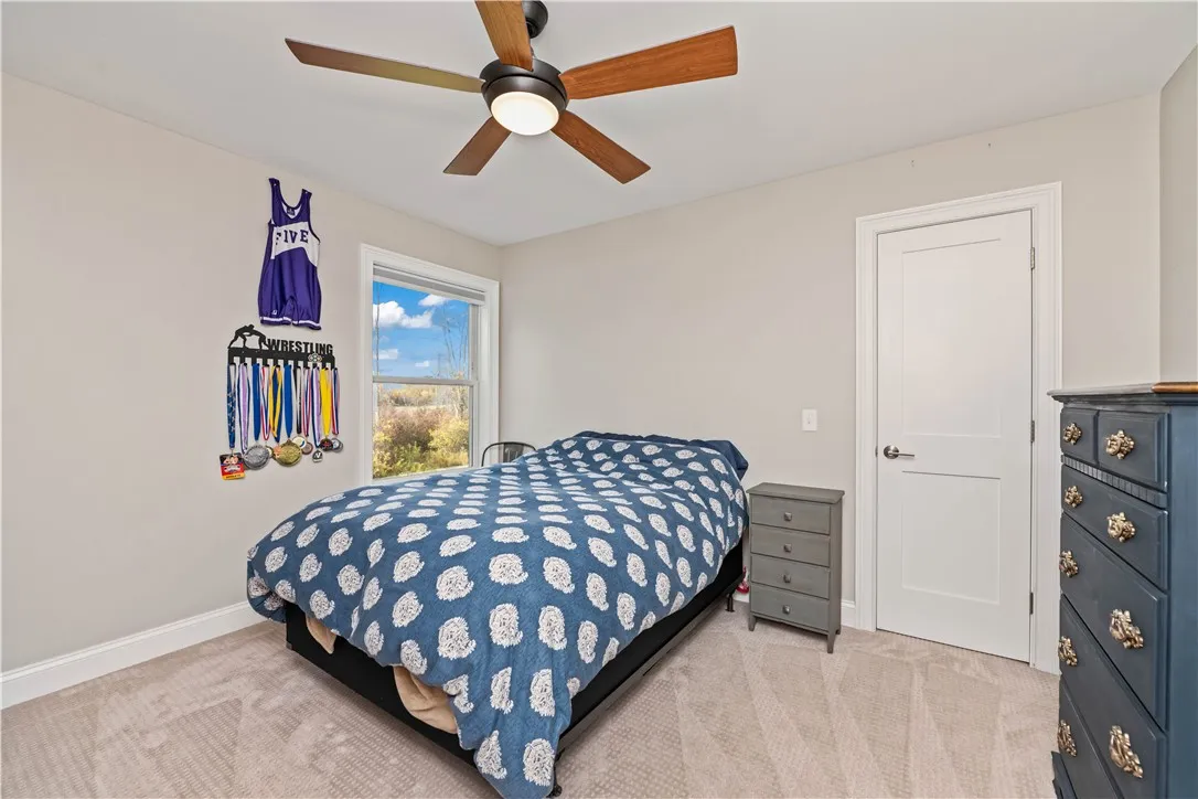 224 Burritt Road, Parma, New York 14468, Parma, New York 14468, 5 Bedrooms Bedrooms, 9 Rooms Rooms,3 BathroomsBathrooms,Residential,For Sale,224 Burritt Road, Parma, New York 14468,0,R1646965