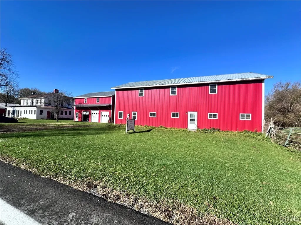 411 State Route 167 Highway, Warren, New York 1343, Warren, New York 13439, 6 Bedrooms Bedrooms, 14 Rooms Rooms,2 BathroomsBathrooms,Residential,For Sale,411 State Route 167 Highway, Warren, New York 1343,0,S1647737