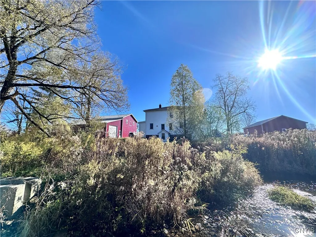 411 State Route 167 Highway, Warren, New York 1343, Warren, New York 13439, 6 Bedrooms Bedrooms, 14 Rooms Rooms,2 BathroomsBathrooms,Residential,For Sale,411 State Route 167 Highway, Warren, New York 1343,0,S1647737