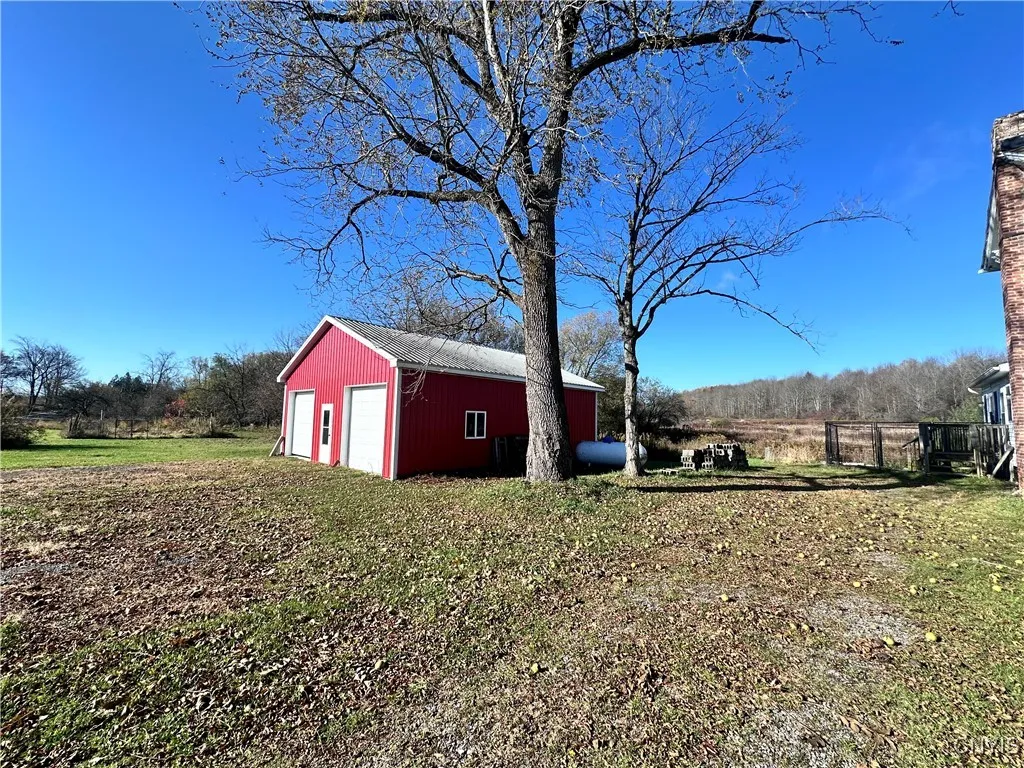 411 State Route 167 Highway, Warren, New York 1343, Warren, New York 13439, 6 Bedrooms Bedrooms, 14 Rooms Rooms,2 BathroomsBathrooms,Residential,For Sale,411 State Route 167 Highway, Warren, New York 1343,0,S1647737