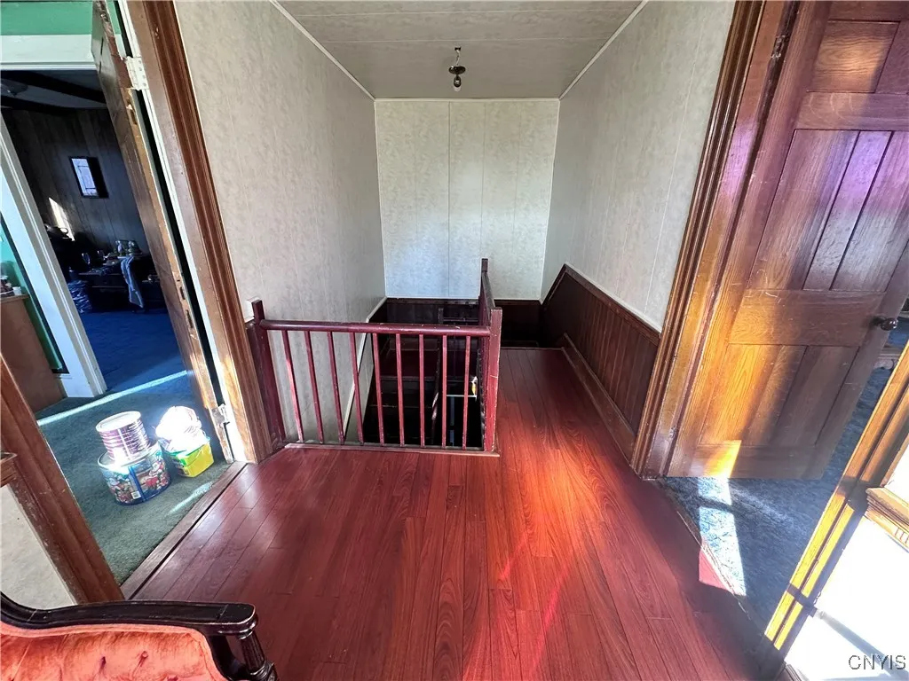 411 State Route 167 Highway, Warren, New York 1343, Warren, New York 13439, 6 Bedrooms Bedrooms, 14 Rooms Rooms,2 BathroomsBathrooms,Residential,For Sale,411 State Route 167 Highway, Warren, New York 1343,0,S1647737