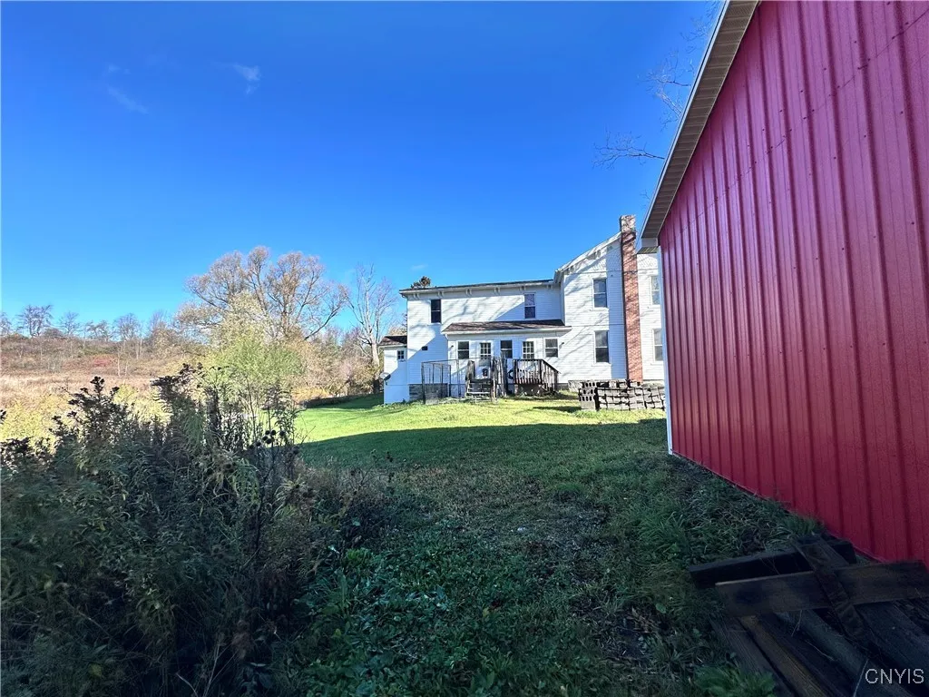 411 State Route 167 Highway, Warren, New York 1343, Warren, New York 13439, 6 Bedrooms Bedrooms, 14 Rooms Rooms,2 BathroomsBathrooms,Residential,For Sale,411 State Route 167 Highway, Warren, New York 1343,0,S1647737