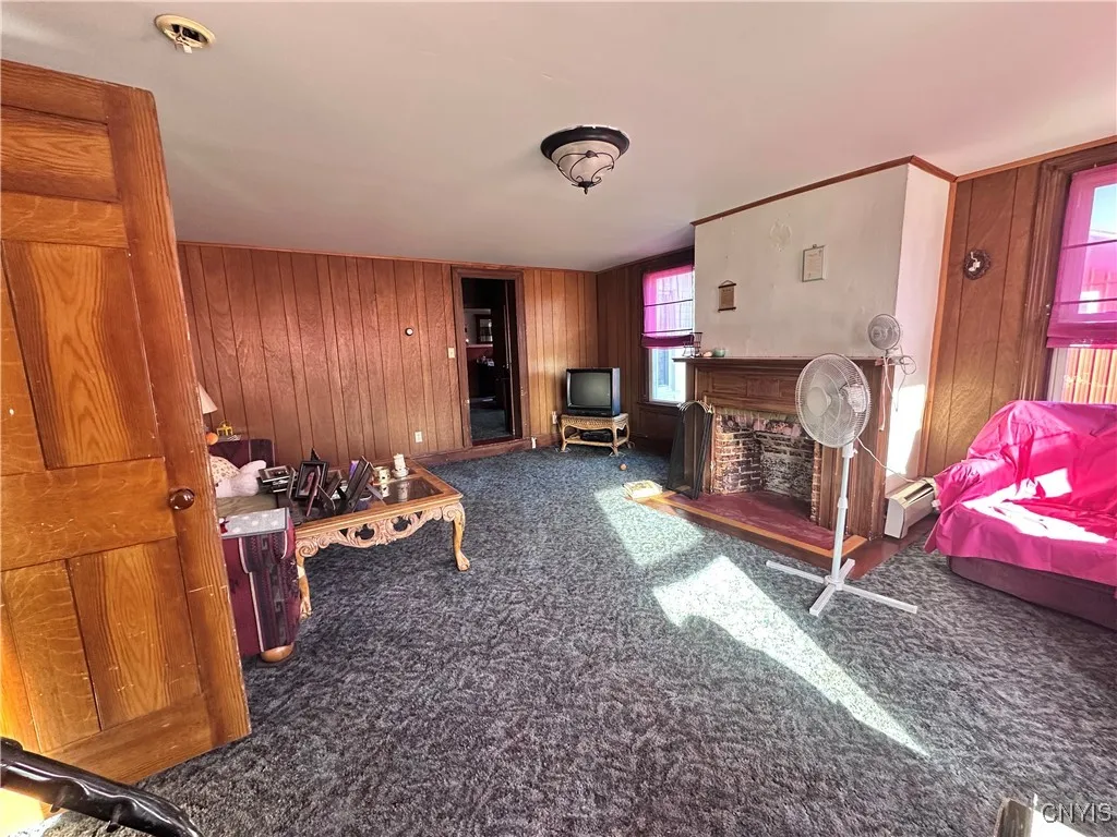 411 State Route 167 Highway, Warren, New York 1343, Warren, New York 13439, 6 Bedrooms Bedrooms, 14 Rooms Rooms,2 BathroomsBathrooms,Residential,For Sale,411 State Route 167 Highway, Warren, New York 1343,0,S1647737