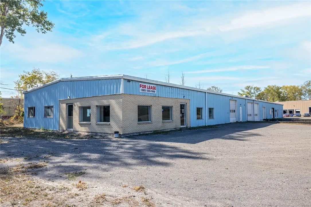8 Apollo Drive, Batavia City, New York 14020, Batavia City, New York 14020, ,Commercial Lease,For Rent,8 Apollo Drive, Batavia City, New York 14020,0,R1647777