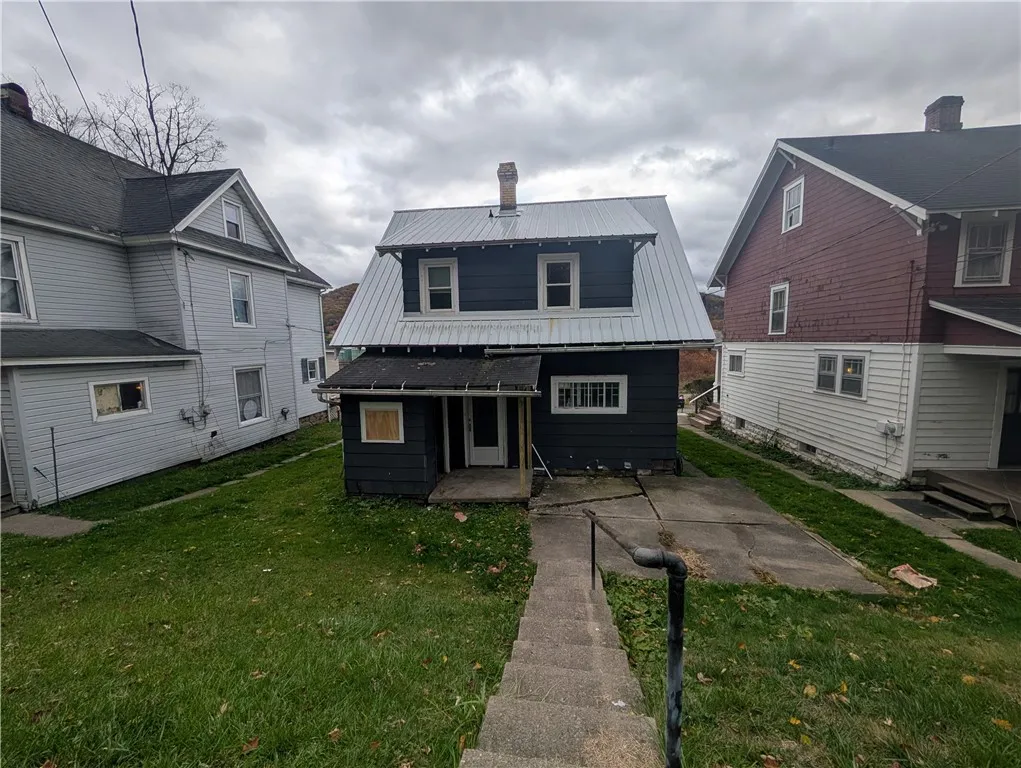339 Jackson Avenue, Bradford City, Pennsylvania 16, Bradford City, Pennsylvania 16701, 2 Bedrooms Bedrooms, 6 Rooms Rooms,1 BathroomBathrooms,Residential,For Sale,339 Jackson Avenue, Bradford City, Pennsylvania 16,0,R1647759