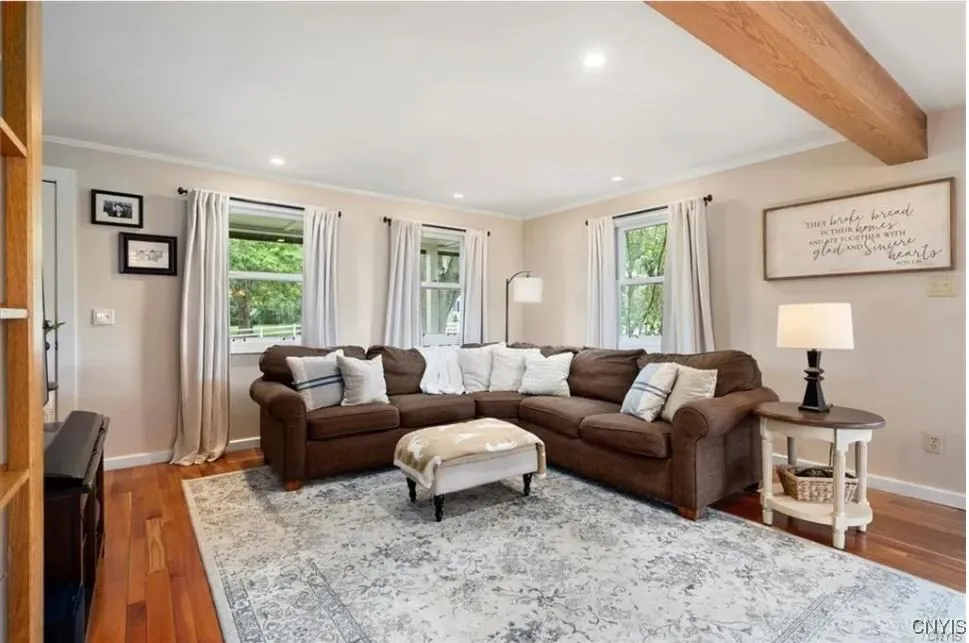 2943 Lumbard Road, Kirkland, New York 13323, Kirkland, New York 13323, 2 Bedrooms Bedrooms, 6 Rooms Rooms,2 BathroomsBathrooms,Residential Lease,Closed,2943 Lumbard Road, Kirkland, New York 13323,0,S1647773