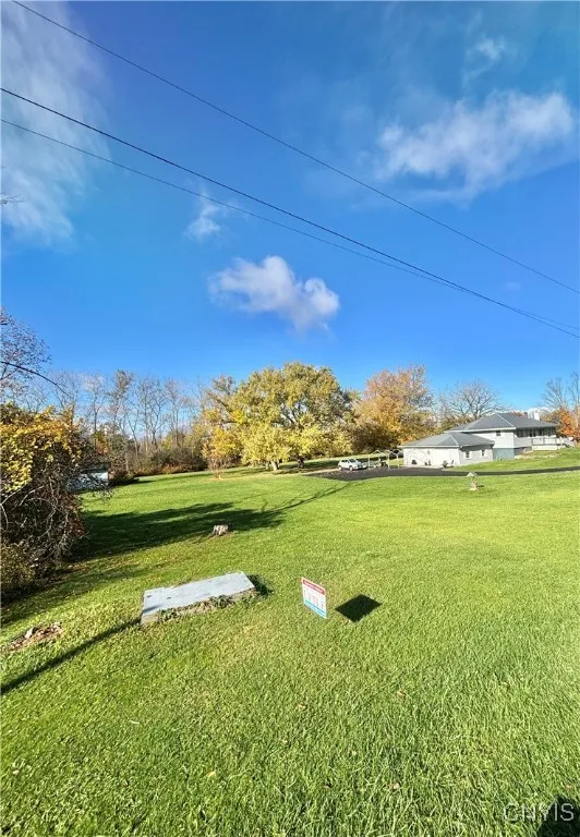 6939 State Route 90 North, Aurelius, New York 1303, Aurelius, New York 13034, 3 Bedrooms Bedrooms, 7 Rooms Rooms,1 BathroomBathrooms,Residential,For Sale,6939 State Route 90 North, Aurelius, New York 1303,0,S1647781