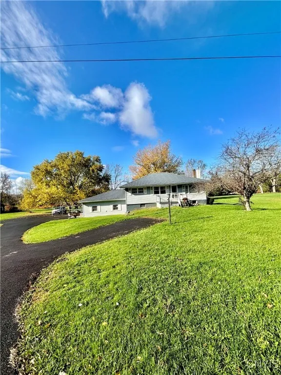 6939 State Route 90 North, Aurelius, New York 1303, Aurelius, New York 13034, 3 Bedrooms Bedrooms, 7 Rooms Rooms,1 BathroomBathrooms,Residential,For Sale,6939 State Route 90 North, Aurelius, New York 1303,0,S1647781