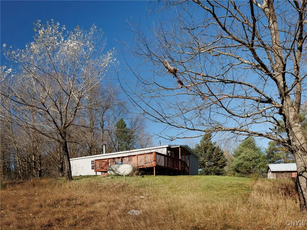 4194 Factory Road, Diana, New York 13665, Diana, New York 13665, 3 Bedrooms Bedrooms, 8 Rooms Rooms,2 BathroomsBathrooms,Residential,For Sale,4194 Factory Road, Diana, New York 13665,0,S1647723