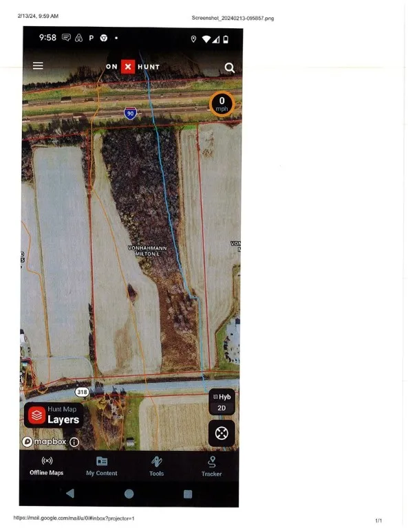 Rt-318, Junius, New York 13165, Junius, New York 13165, ,Land,For Sale,Rt-318, Junius, New York 13165,0,R1647792