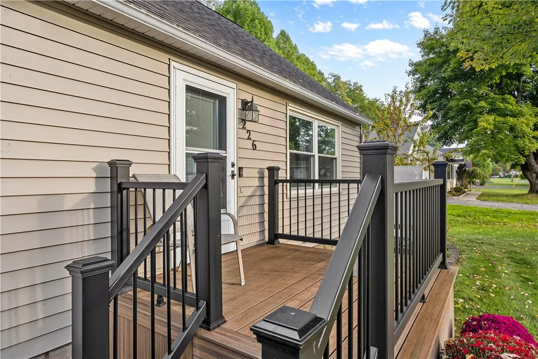 226 Charlotte Street, Arcadia, New York 14513, Arcadia, New York 14513, 4 Bedrooms Bedrooms, 6 Rooms Rooms,1 BathroomBathrooms,Residential,For Sale,226 Charlotte Street, Arcadia, New York 14513,0,R1647480