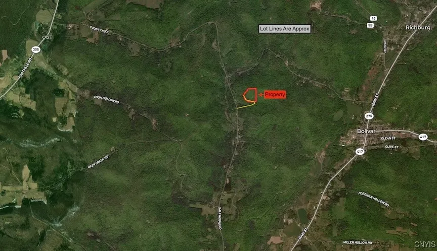 Co Rd 5, Genesee, New York 14770, Genesee, New York 14770, ,Land,For Sale,Co Rd 5, Genesee, New York 14770,0,S1647808